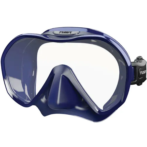 Tusa Zensee Mask - Scuba