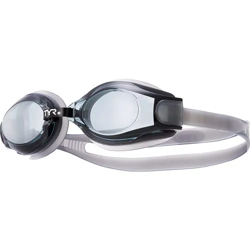 TYR Corrective Optical Swim Goggles Scuba - Main Image