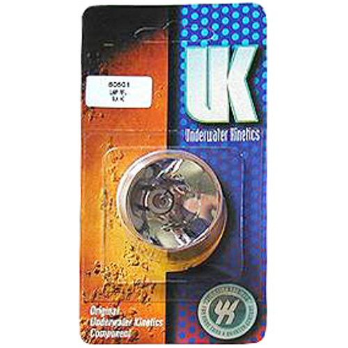 Underwater Bulb & Reflector Assembly for SL4 Light 580501