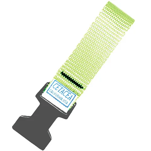 Uni-Quik Female Quick Release Buckle with 4