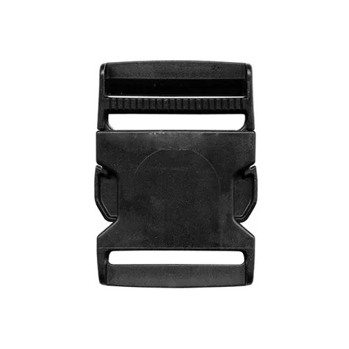 Uni-Quik 2" (5.1 cm) Quick Release Buckle Single