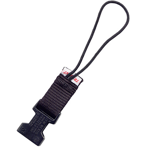 Lanyard with Female End Clip