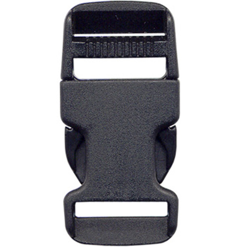 Uni-Quik 1" (2.5 cm) Quick Release Buckle