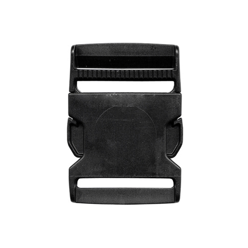 Uni-Quik 2" (5.1 cm) Quick Release Buckle Single