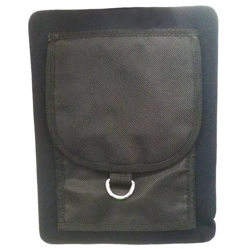 Highland by XS Scuba Glue-On Thigh Pocket