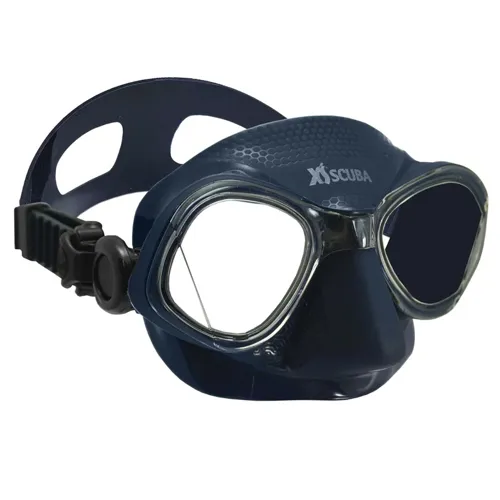 XS Scuba Mikros Freediving Mask