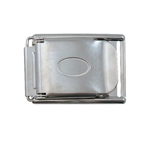XS Scuba Stainless Steel Spring-Loaded Buckle