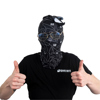 Dive Rite Buff Mask 10 Pack Outline Arrow