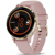 Used Garmin Venu 3S 41mm GPS Smartwatch Soft Gold Steel Bezel/Dust Rose Band 