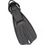 Scubapro Go Travel Fin Black X-Small/Sma...: Picture 1 thumbnail