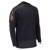 Bare Polar Stretch Mid Layer Men's Top M...: Picture 1 thumbnail