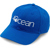 4Ocean Low Profile Hat with 4Ocean Logo: Picture 3 thumbnail