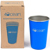 4Ocean Reusable Drink Cups 4-Pack: Picture 1 thumbnail