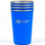 4Ocean Reusable Drink Cups 4-Pack: Picture 2 thumbnail
