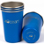 4Ocean Reusable Drink Cups 4-Pack: Picture 3 thumbnail