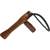 AB Biller Hawaiian Sling Mahogany with G...: Picture 1 thumbnail