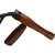AB Biller Hawaiian Sling Mahogany with G...: Picture 3 thumbnail