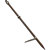 AB Biller 6' Fiberglass Polespear: Picture 2 thumbnail