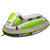 Airhead Xcelerator 2 Rider Towable Tube: Picture 5 thumbnail