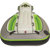 Airhead Xcelerator 2 Rider Towable Tube: Picture 3 thumbnail