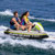 Airhead Xcelerator 2 Rider Towable Tube: Picture 4 thumbnail