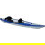 AquaGlide Columbia XP 2 Person Kayak 