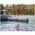 Aquaglide 50/50 Inflatable Log: Picture 2 thumbnail
