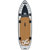 Aquaglide Blackfoot Angler Inflatable SU...: Picture 1 thumbnail