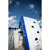 AquaGlide Freefall Pontoon Slide: Picture 4 thumbnail