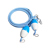 Aquaglide Horizontal Mooring Line (Pair): Picture 1 thumbnail