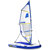 Aquaglide Multisport 270 PVC Hull Kit: Picture 2 thumbnail