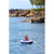 Aquaglide Multisport 270 PVC Hull Kit: Picture 5 thumbnail