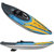 Aquaglide Noyo 90 Inflatable Kayak: Picture 2 thumbnail