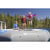 Aquaglide Recoil Tramp 14.0 Aquapark wit...: Picture 5 thumbnail