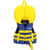 Airhead Infant Nylon Vest: Picture 2 thumbnail