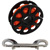 Akona ABS Spool with Line Marker Lock 65...: Picture 1 thumbnail