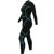 Akona 1mm Back Zip Full Suit for Women: Picture 2 thumbnail