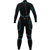 Akona 1mm Back Zip Full Suit for Women: Picture 3 thumbnail