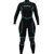 Akona 1mm Back Zip Full Suit for Women: Picture 1 thumbnail