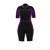 Akona 2.5mm Explore Line Women's Front Z...: Picture 2 thumbnail