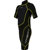 Akona 2.5mm Men's Shorty Wetsuit: Picture 2 thumbnail