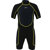 Akona 2.5mm Men's Shorty Wetsuit: Picture 1 thumbnail