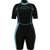 Akona 2.5mm Classic Line Women's Shorty ...: Picture 1 thumbnail