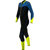 Akona 3/2mm Tropic Men's Front Zipper Fu...: Picture 2 thumbnail