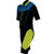 Akona 3/2mm Tropic Men's Front Zip Short...: Picture 2 thumbnail