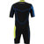 Akona 3/2mm Tropic Men's Front Zip Short...: Picture 3 thumbnail