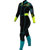 Akona 3/2mm Tropic Women's Front Zip Ful...: Picture 2 thumbnail
