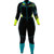 Akona 3/2mm Tropic Women's Front Zip Ful...: Picture 1 thumbnail