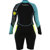 Akona 3/2mm Tropic Women's Front Zip Lon...: Picture 3 thumbnail