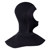 Akona 5/3mm Bibbed Hood: Picture 3 thumbnail